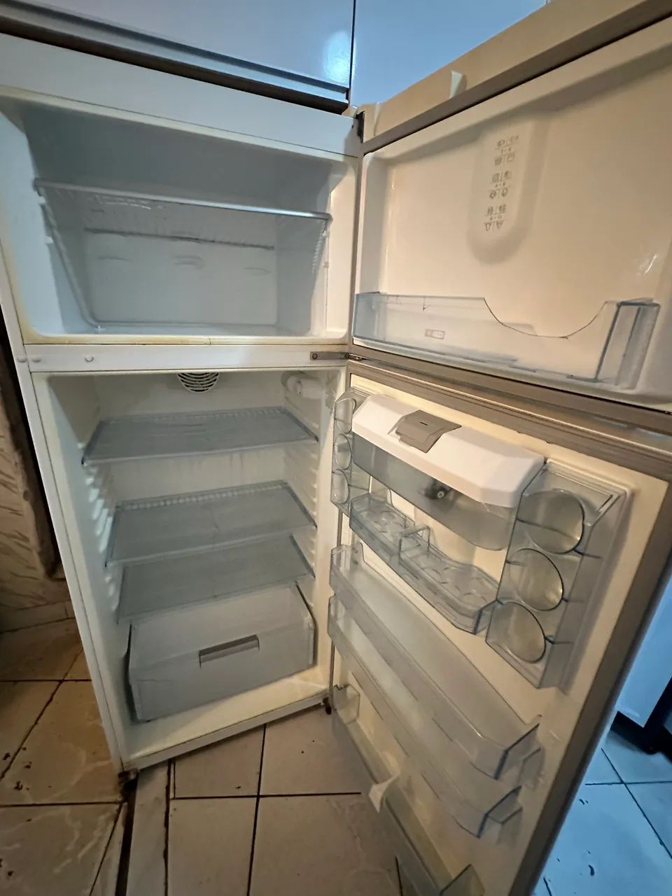 Vendo Geladeira  - Foto 3