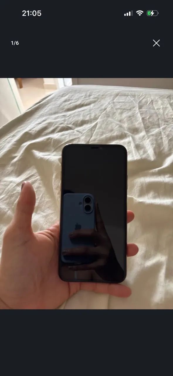 iPhone 11 Pro Max 64gb