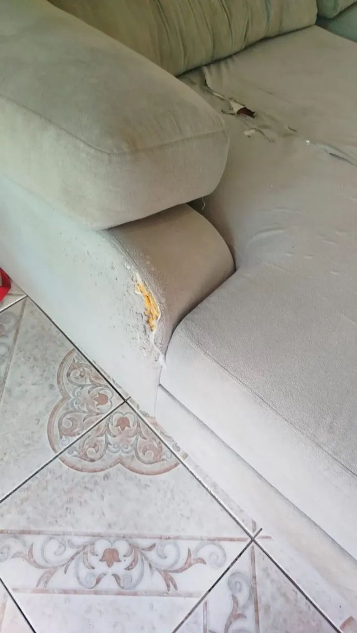 Sofá  - Foto 4