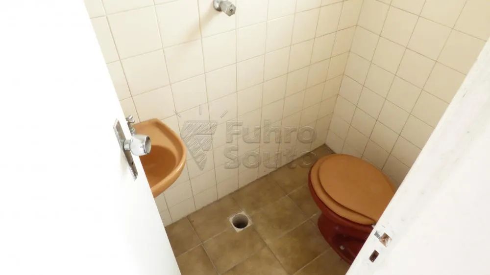 Sala Comercial na Av Bento Gonçalves - Foto 4