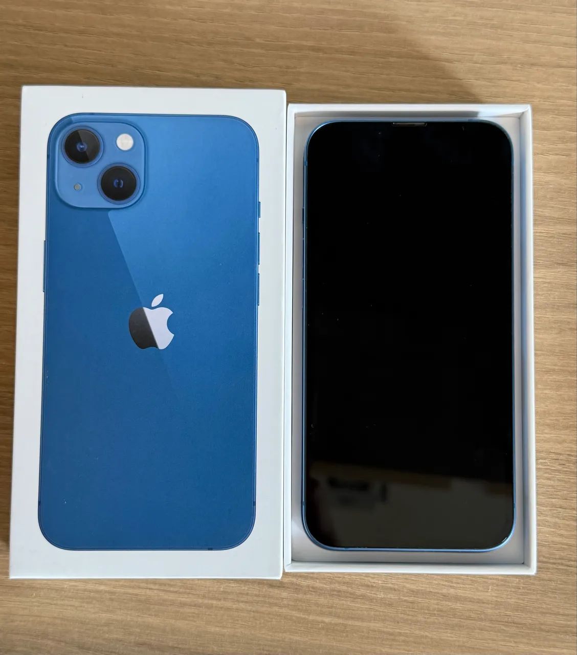 iPhone 13 128 gbt