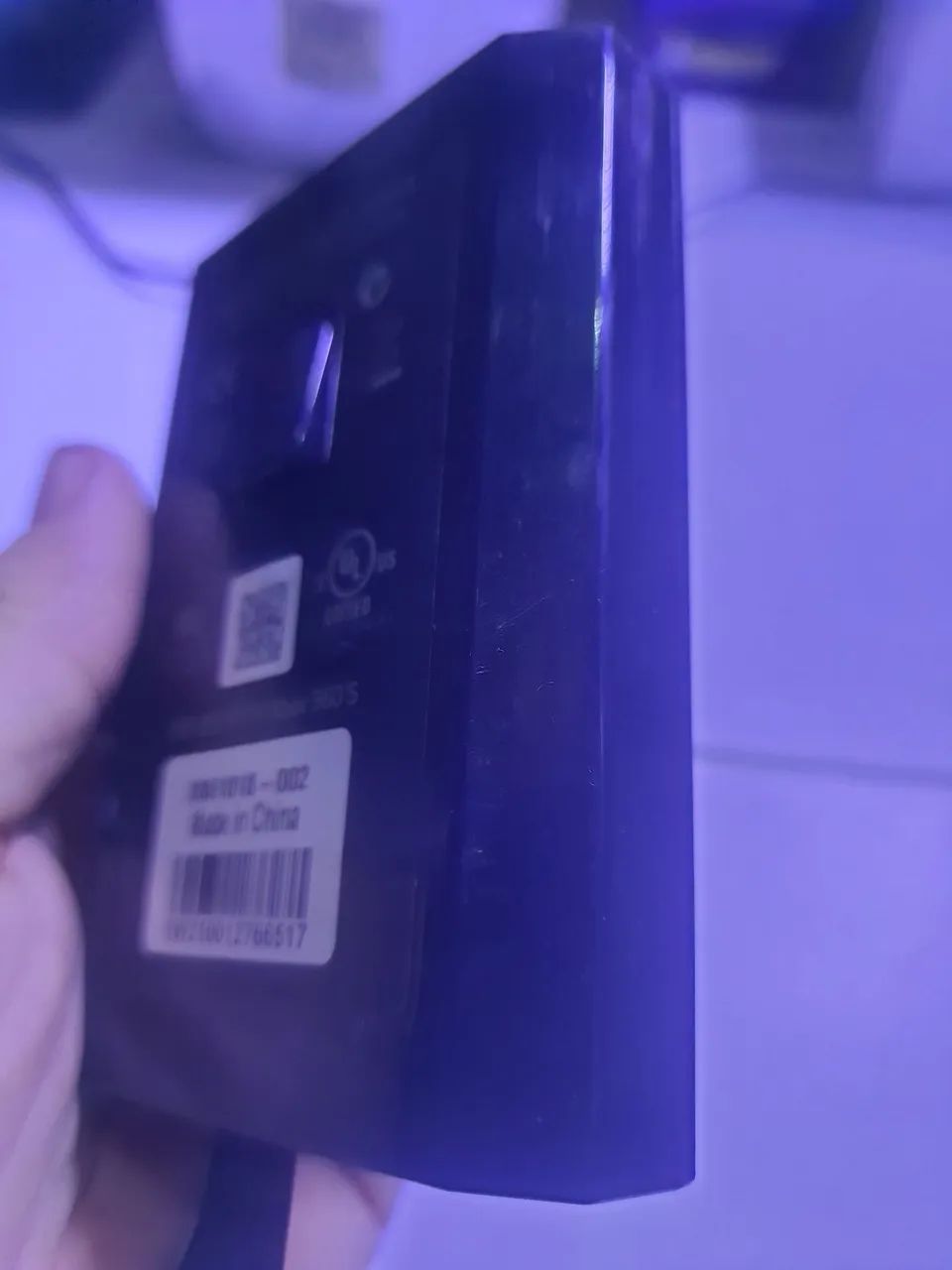 Hd original xbox 360 slim - Foto 4