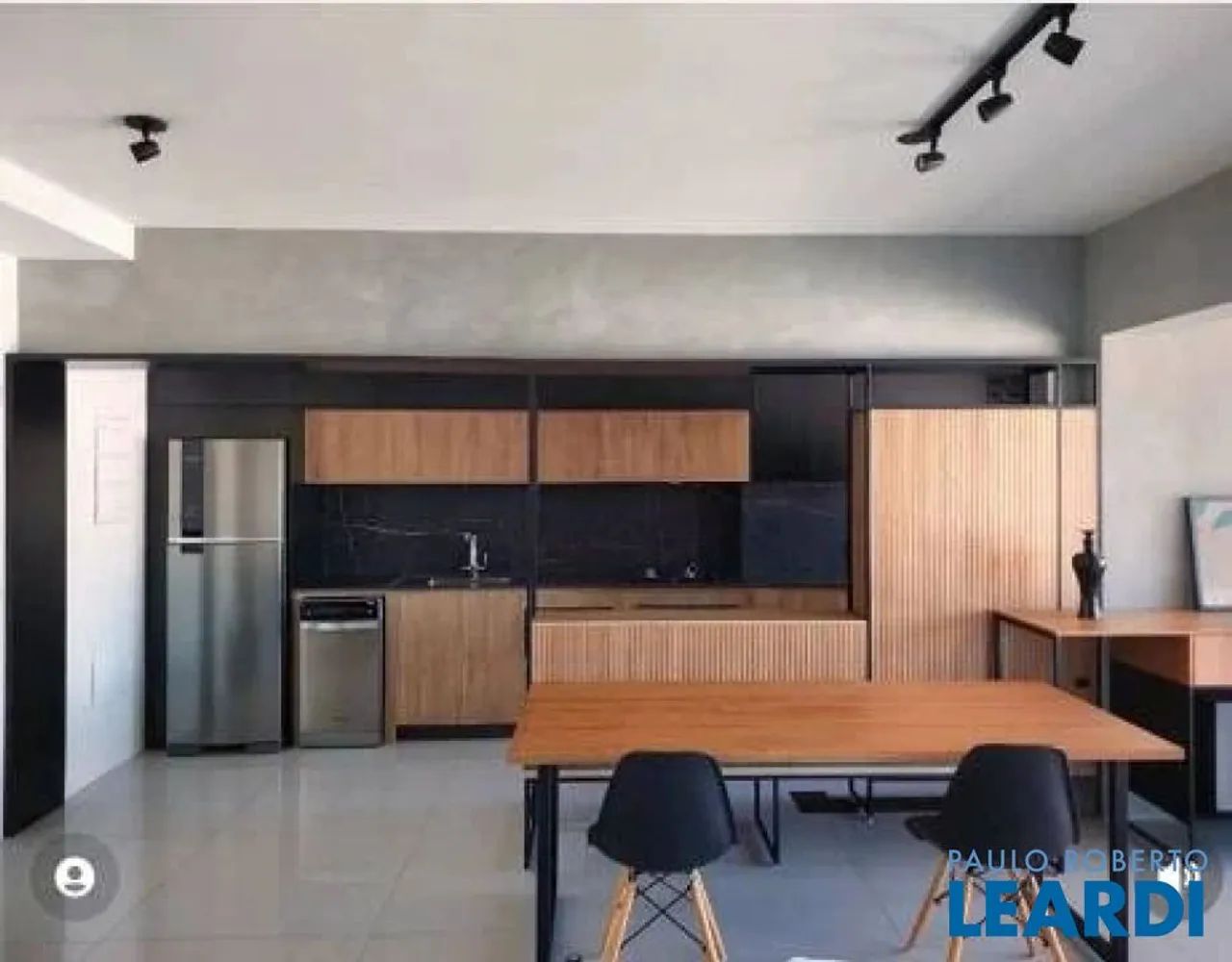 APARTAMENTO - PINHEIROS - SP - Foto 4