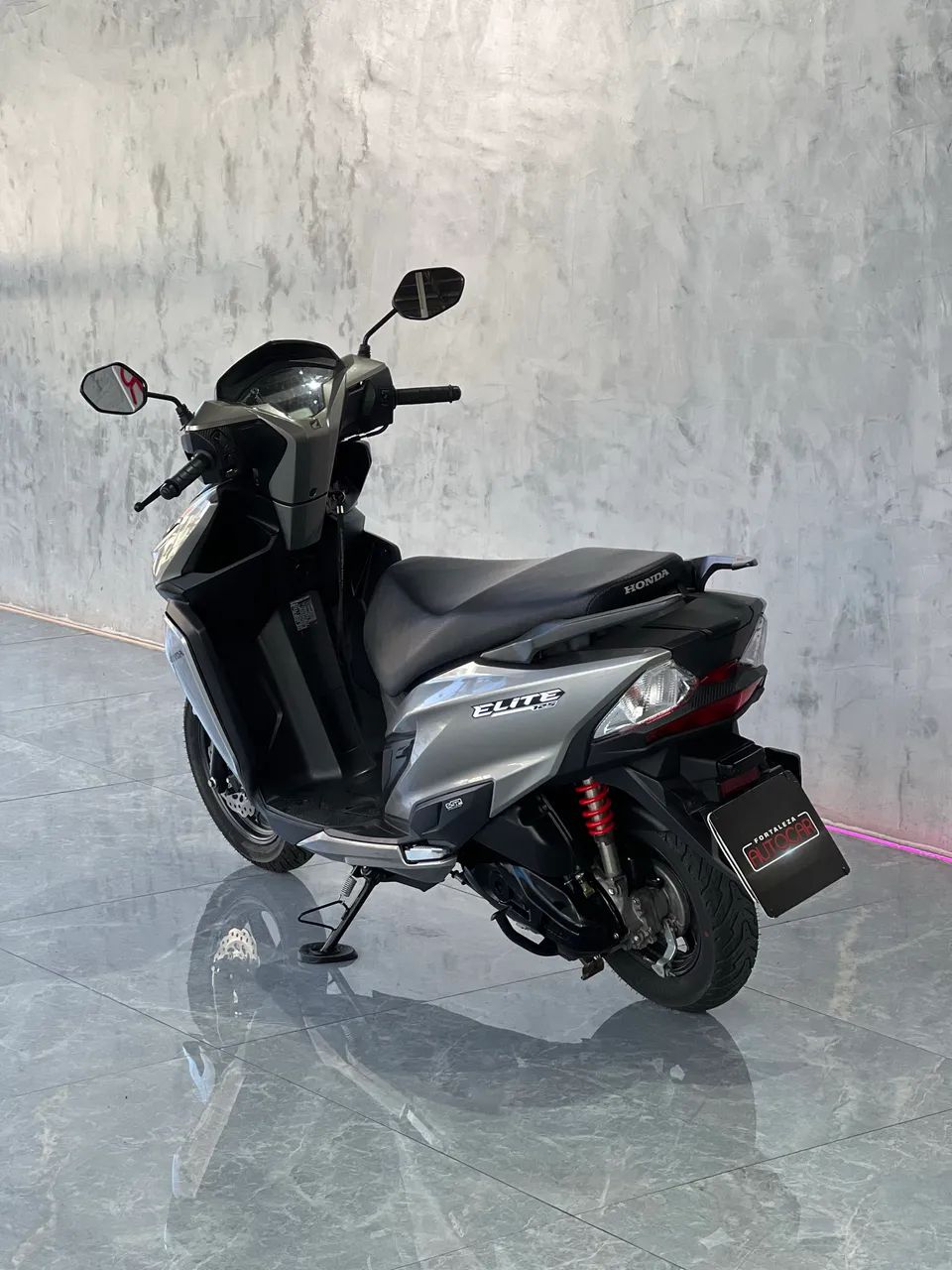 Elite 125  - Foto 2