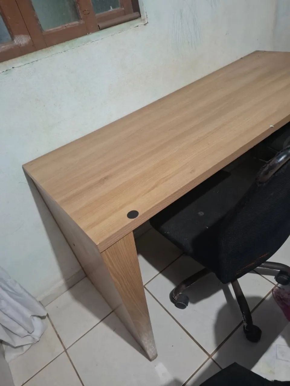 Mesa escritório  - Foto 3