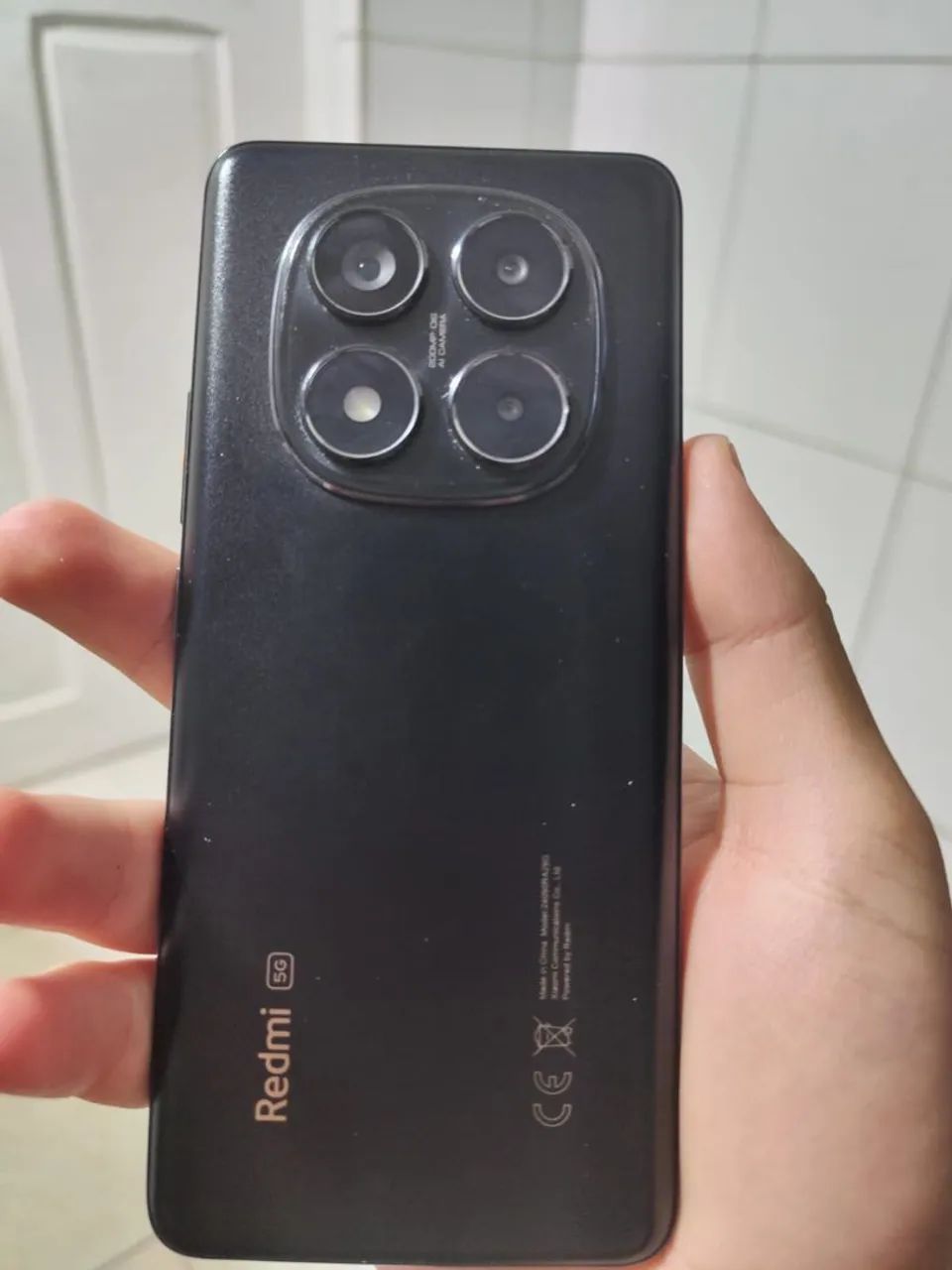 Redmi note 14 pro 5g 