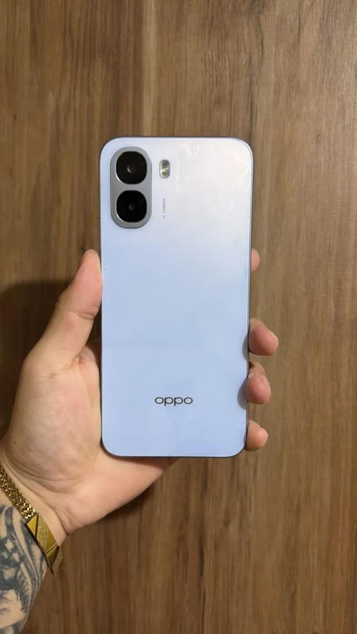 Celular Oppo 