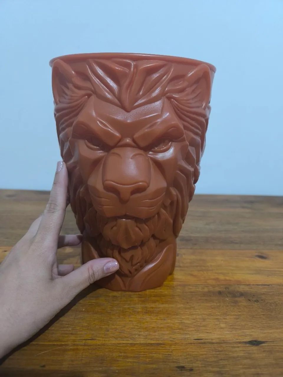 Balde Mufasa - Foto 2