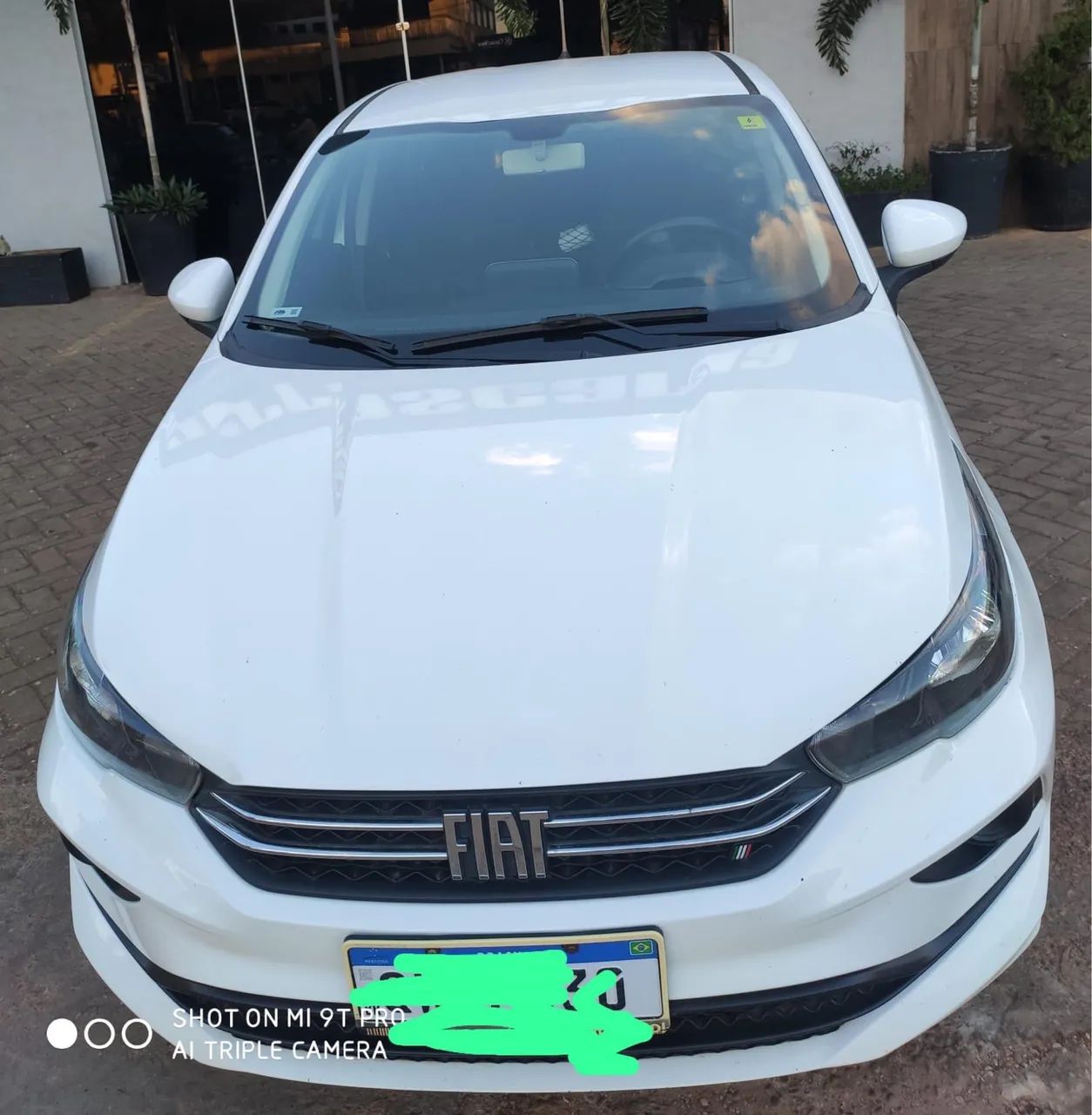 Fiat Cronos Drive 1.0 6V 2023 - Foto 2
