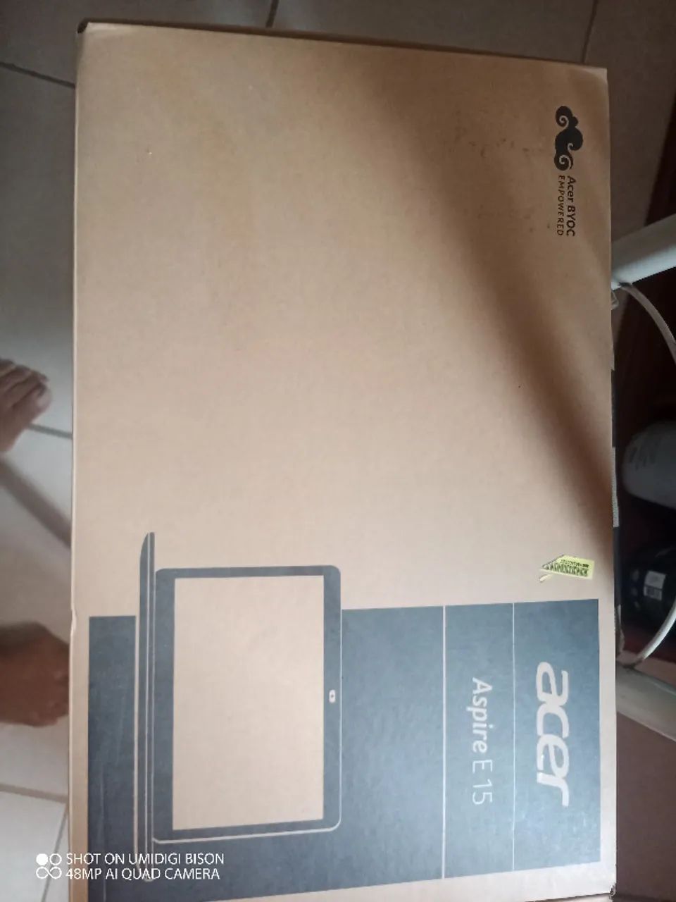 notebook acer - Foto 2