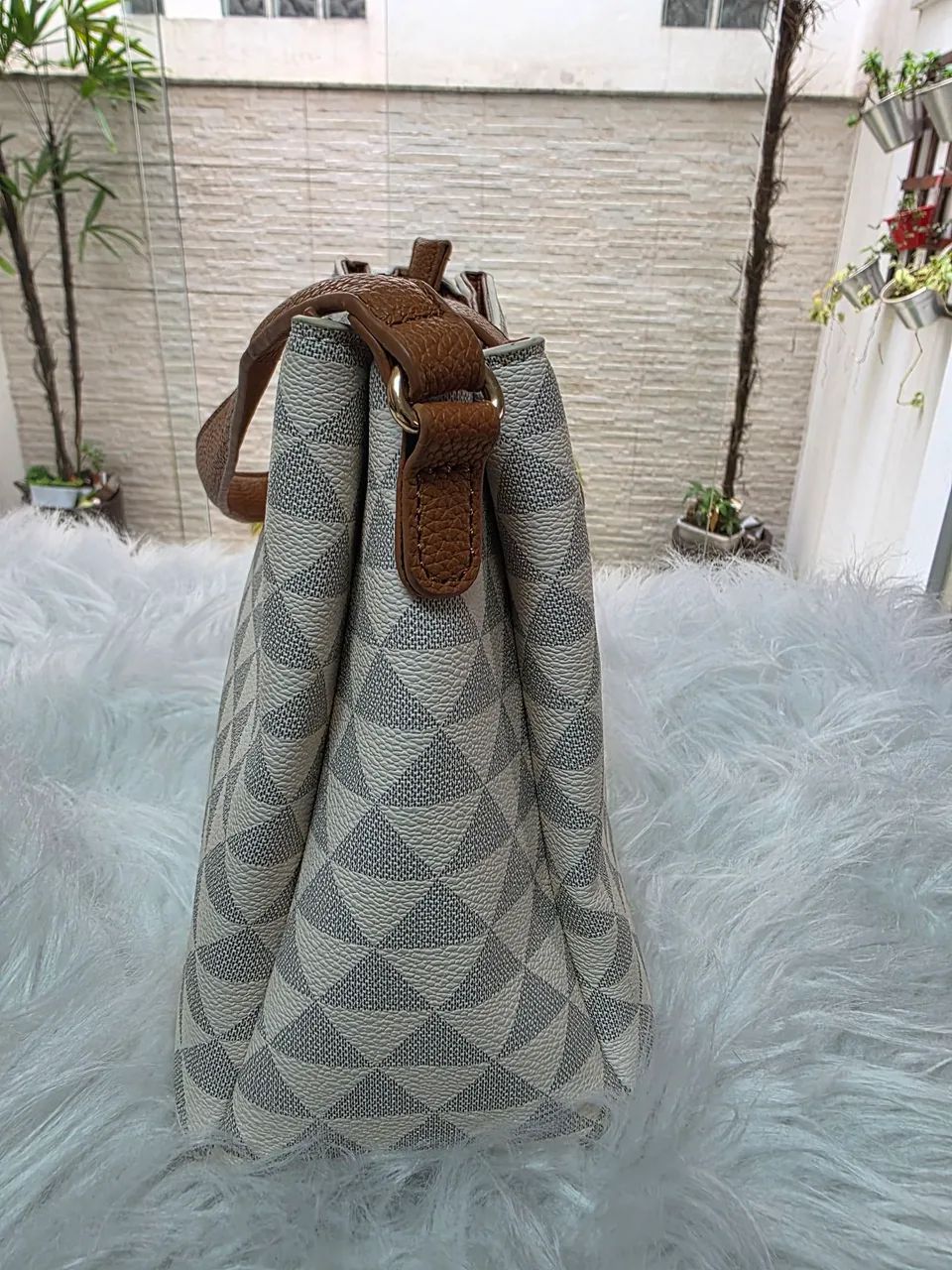 Bolsa Satinato - Foto 4