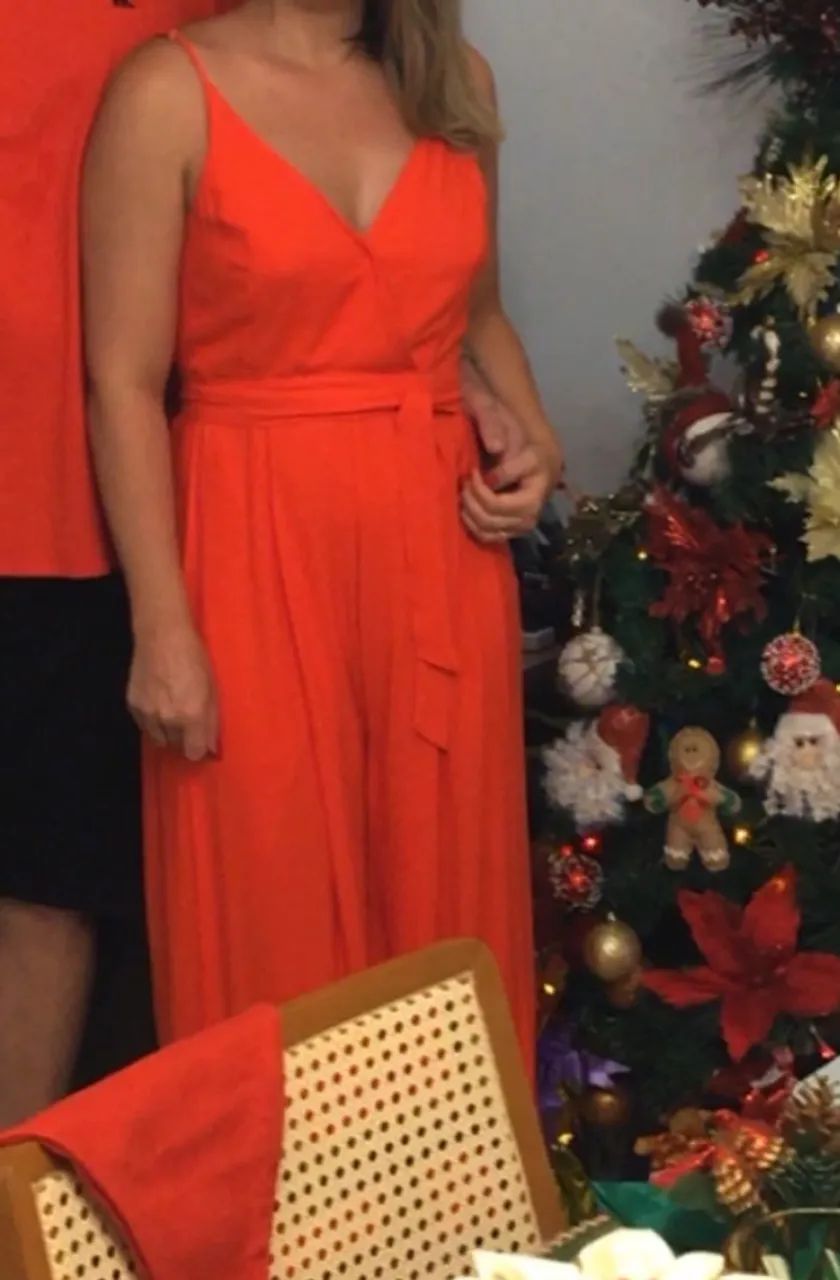 Macacão Midi  - Foto 4