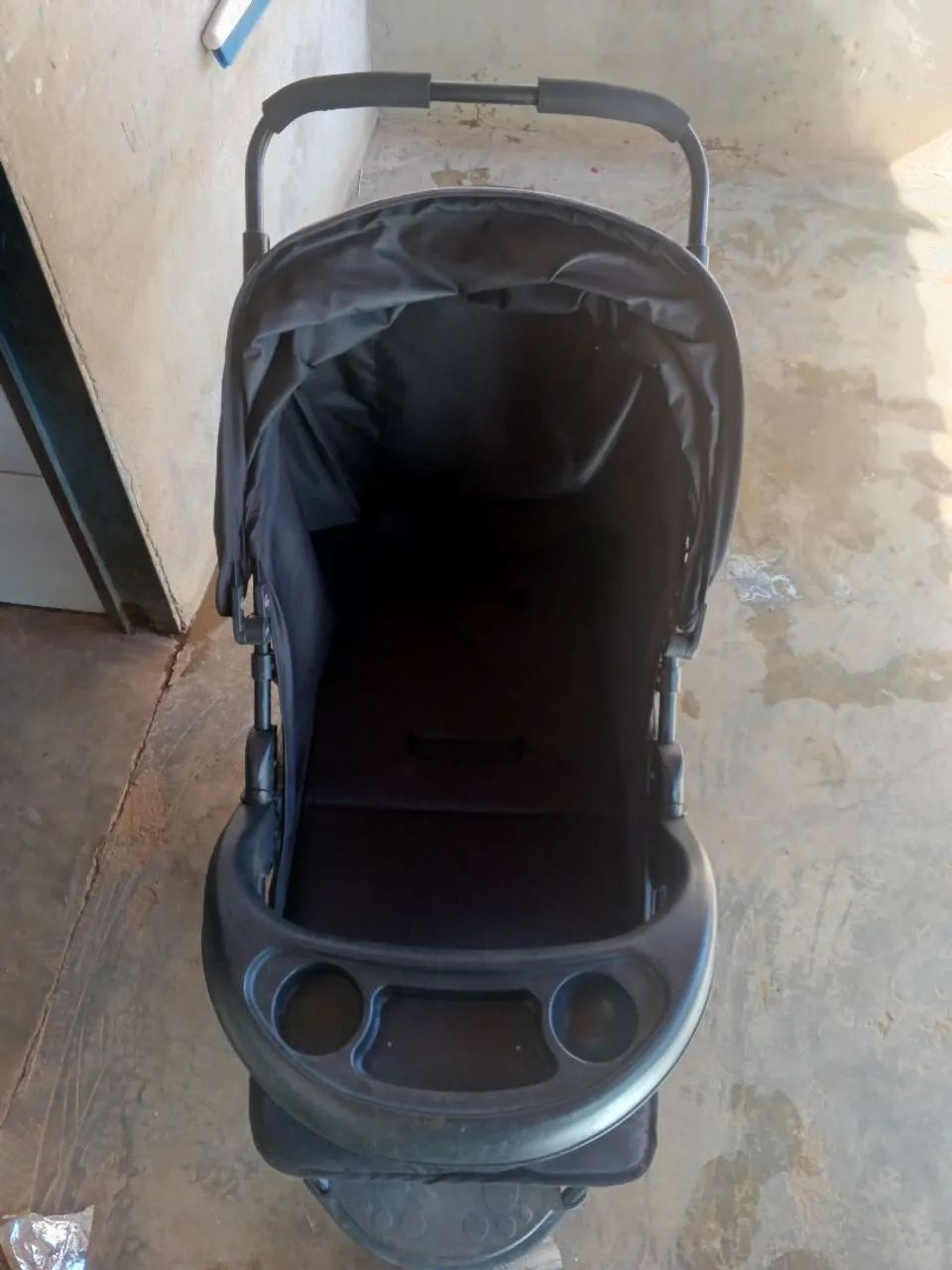 Carrinho de bebê Styll Baby 3 Rodas - Foto 2