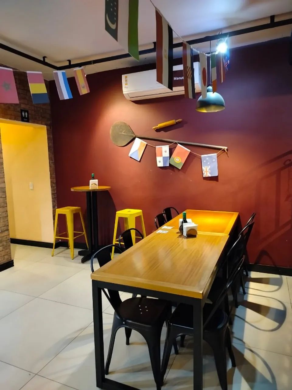 Passo o Ponto - Pizzaria Mooca - Foto 2
