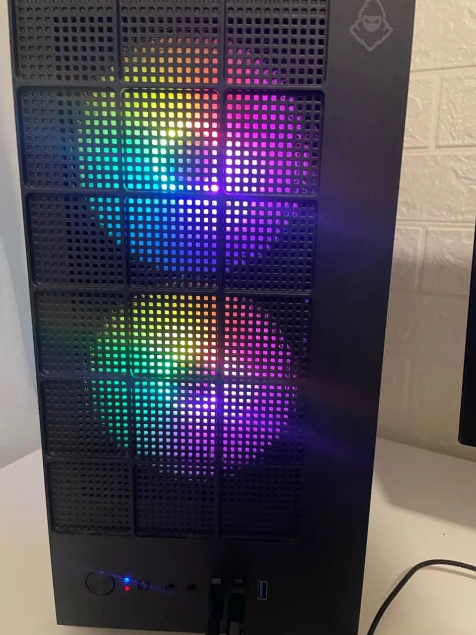 Pc completo  - Foto 3