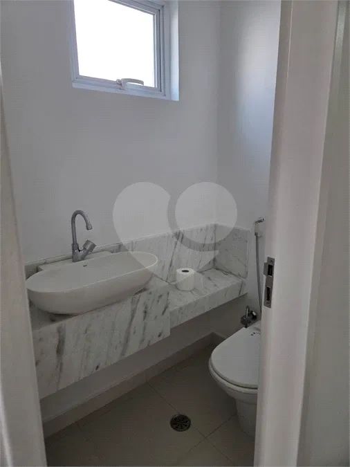 Apartamento com 4 quartos para locação em Itaim bibi - SP - Foto 3