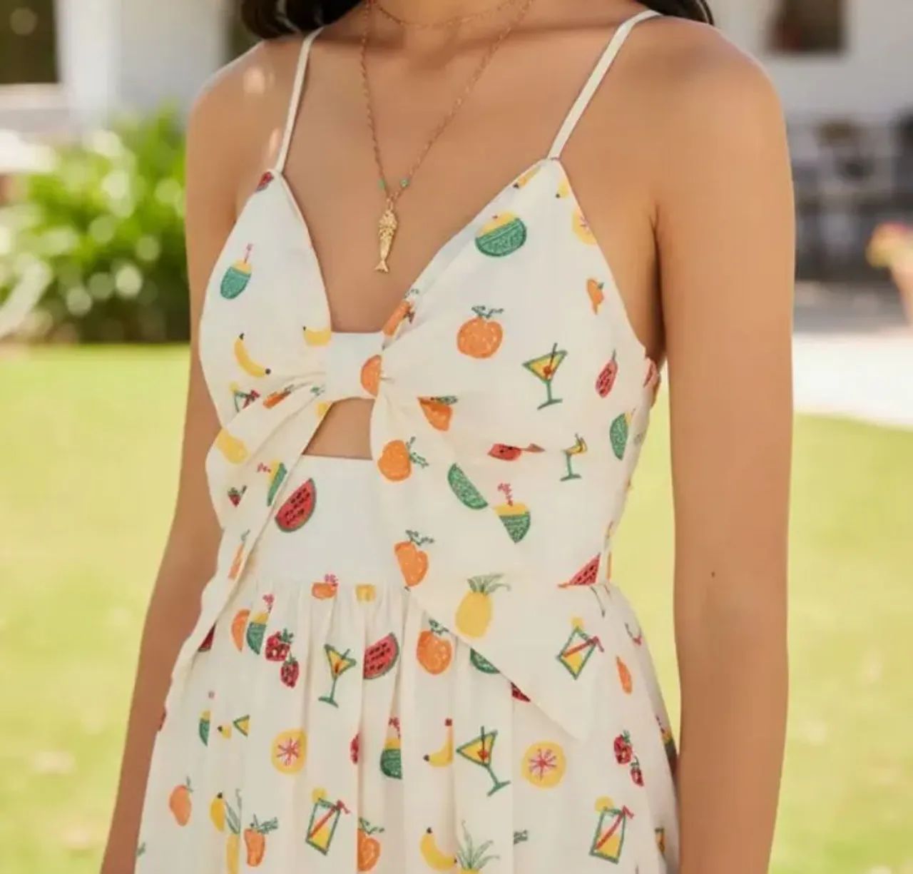 vestido longo  - Foto 3