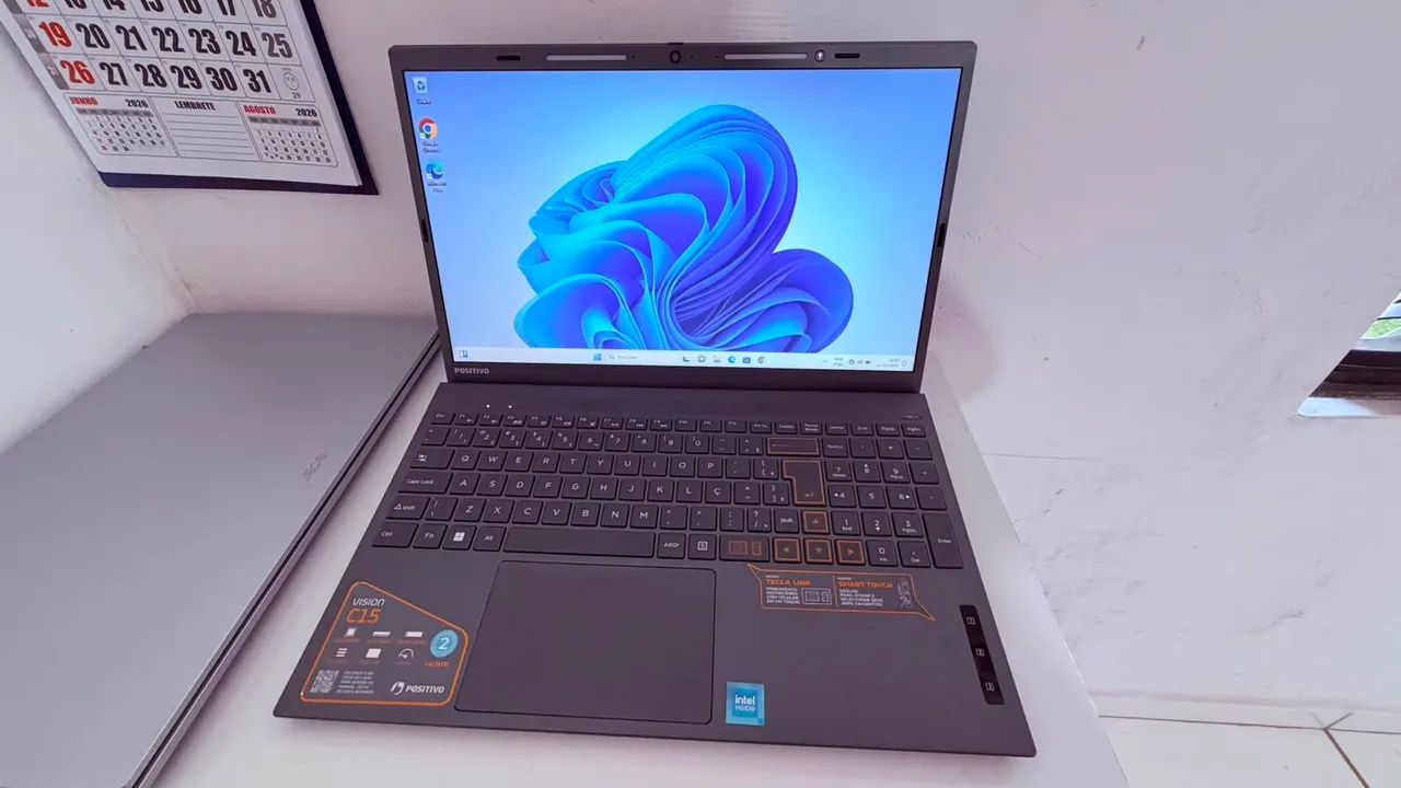 DESKTOP POSITIVO