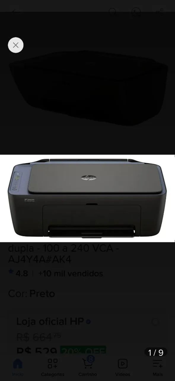 Vende se