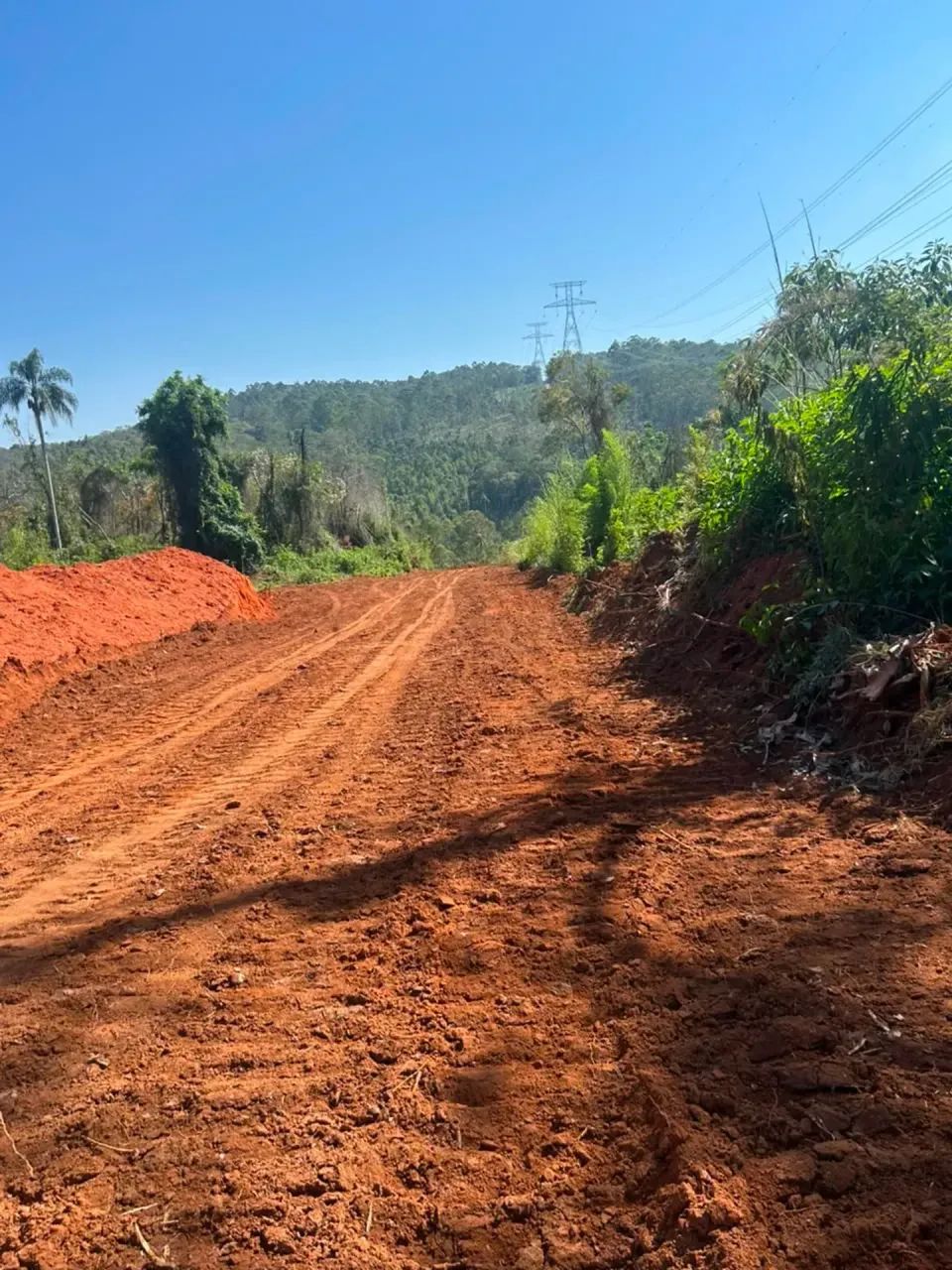 COMECE HOJE O PROJETO DA SUA CHÁCARA - Foto 4