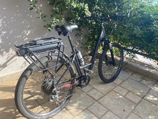 E-bike - Foto 2
