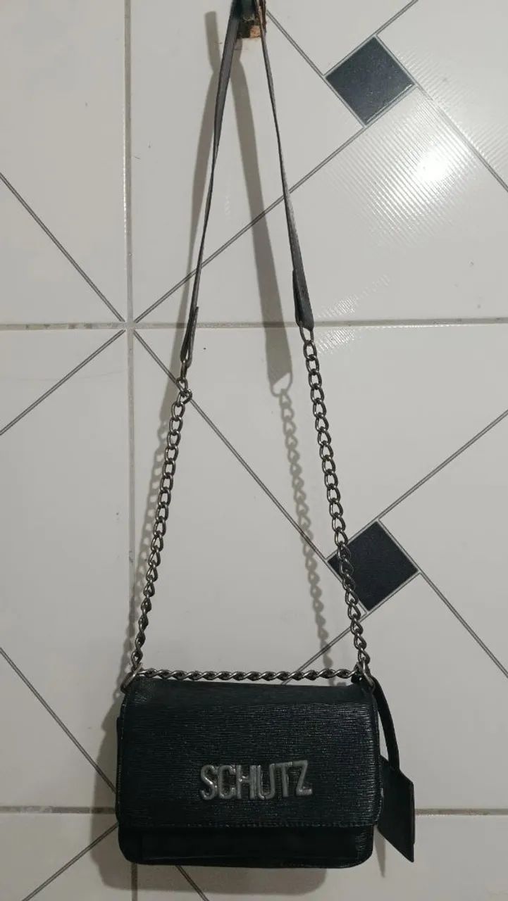 Bolsa transversal Schutz 