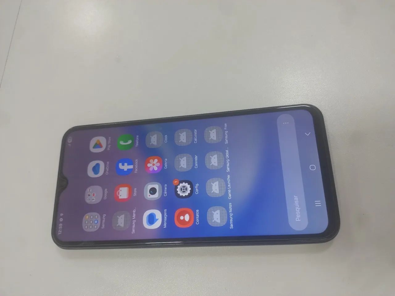 Samsung A15 de 256 GB e 8 de ram - Foto 4