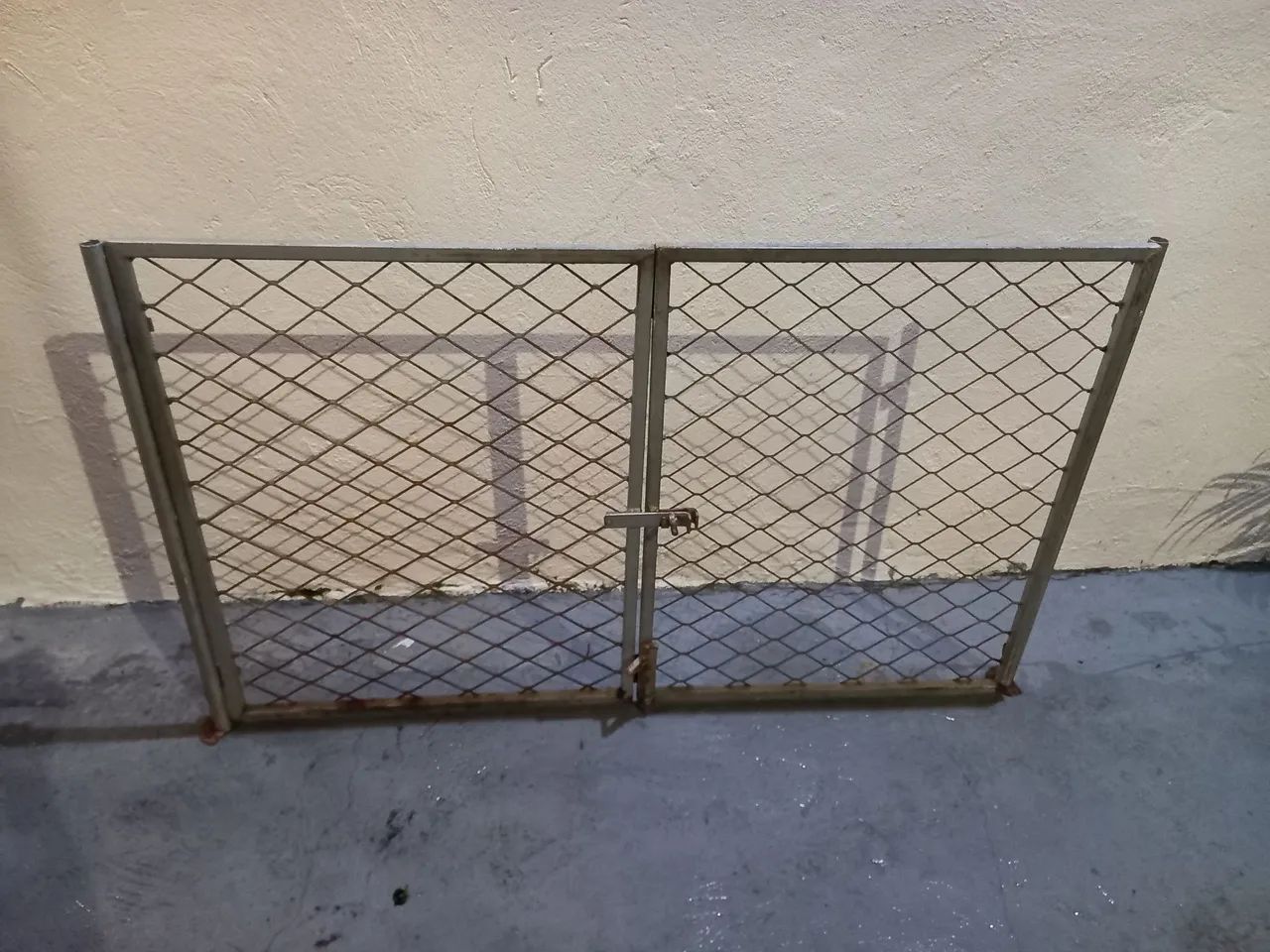 Portão de ferro - Foto 3