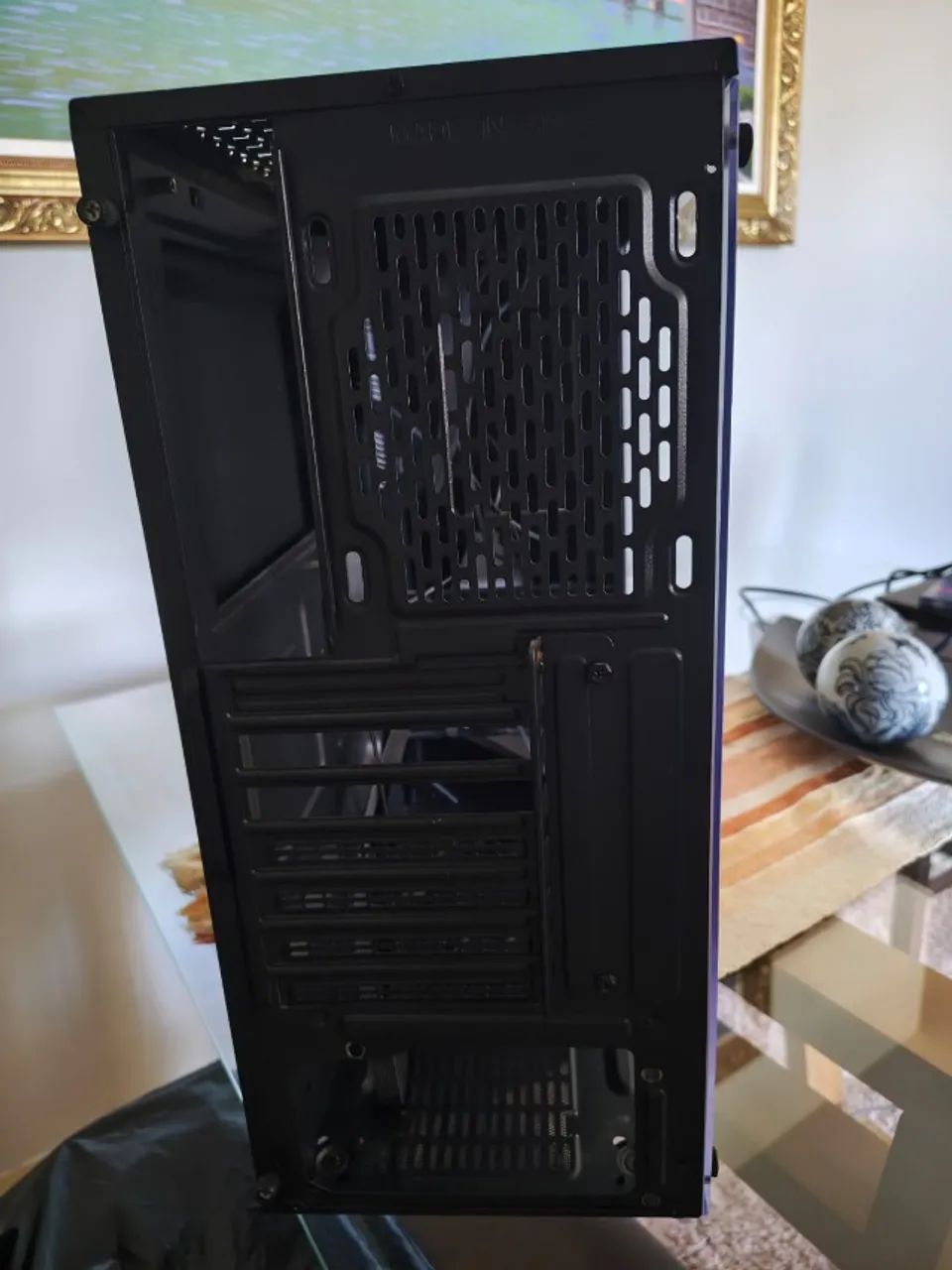 Gabinete PC - Foto 2