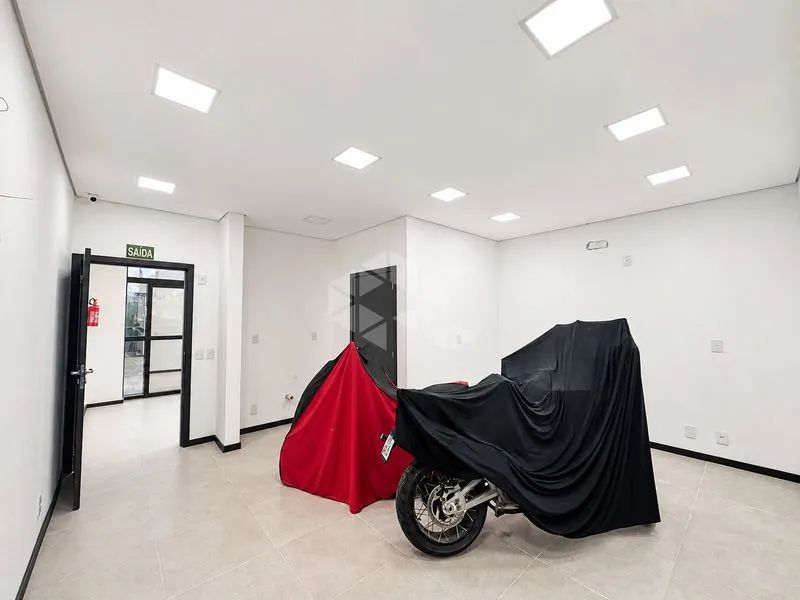 Prédio 238M² - para Alugar - Foto 2