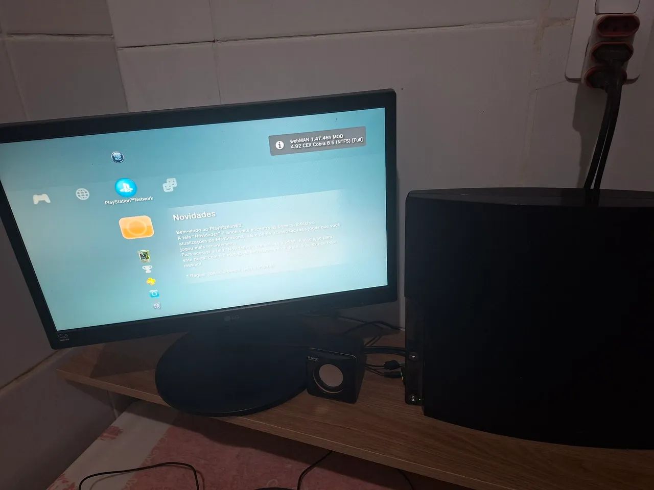 Ps3 slim - Foto 2
