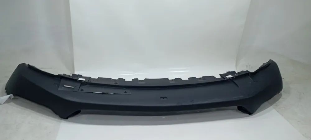 Complemento Parachoque Dianteiro Tracker 2024 26282722 Preto