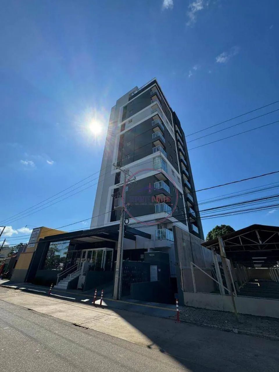 VENDO APARTAMENTO 2 QUARTOS - EDIFICIO LEVEL 86 - Foto 2