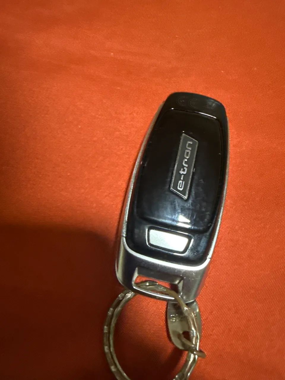 Chave Audi e-tron 2022 - Foto 2