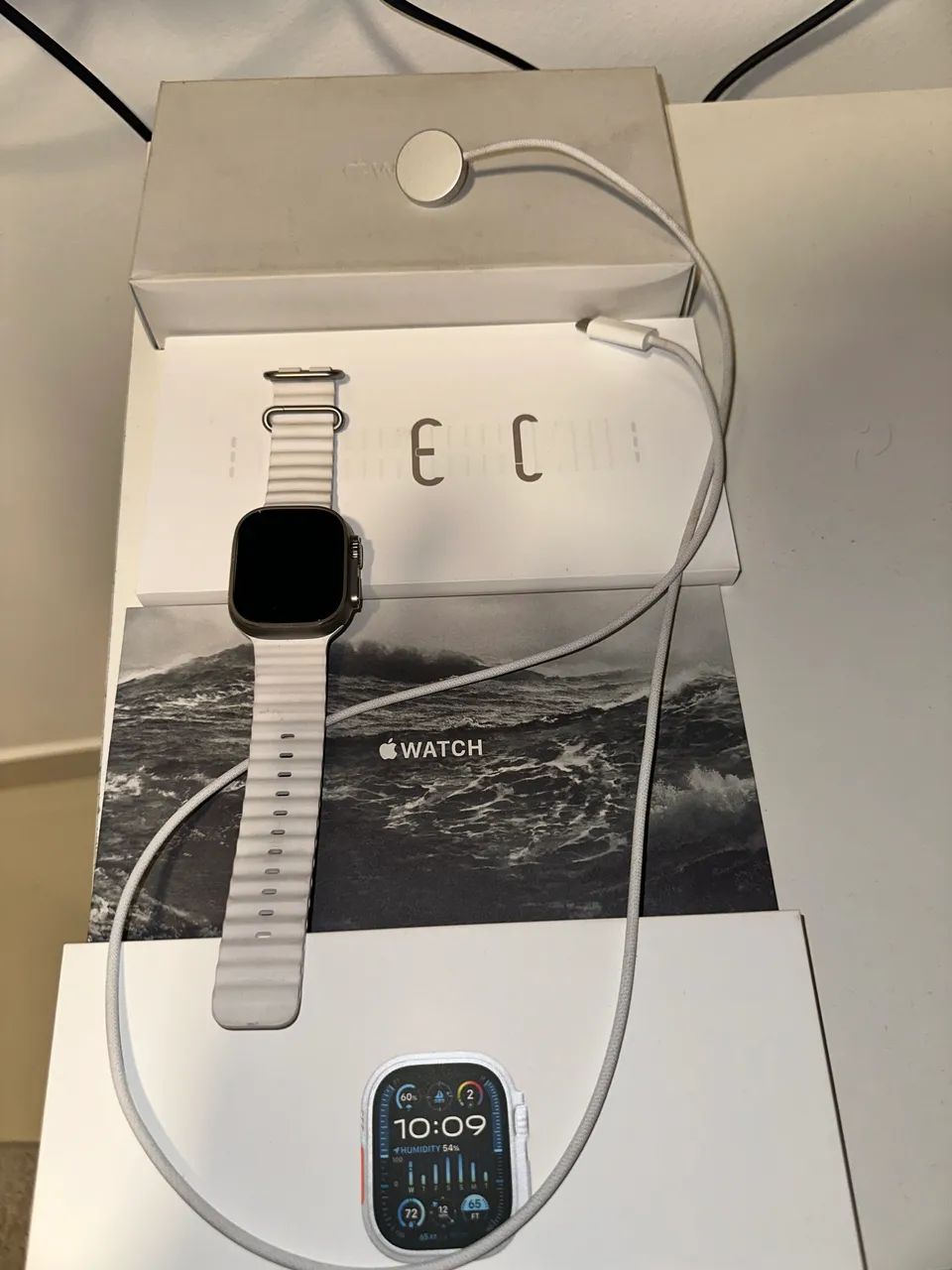 Apple Watch Ultra 2 
