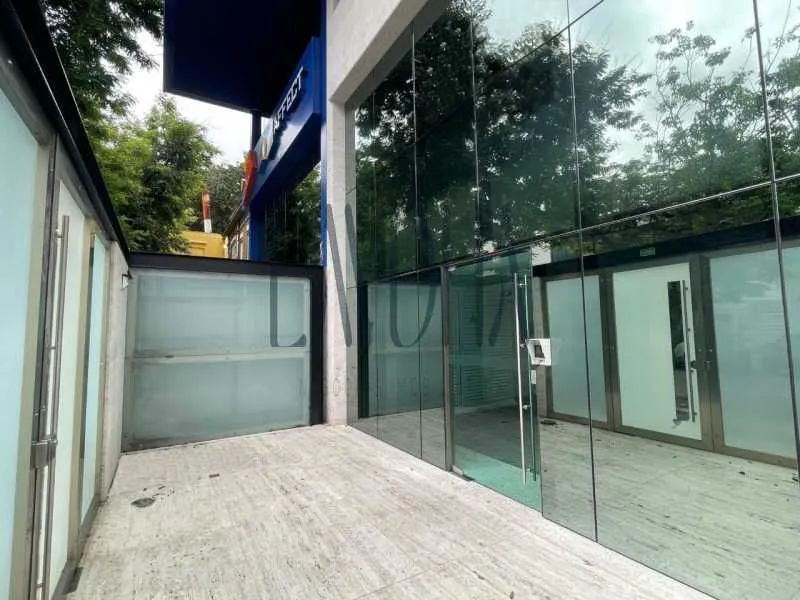 Prédio : / Comercial / Humaitá - Foto 4