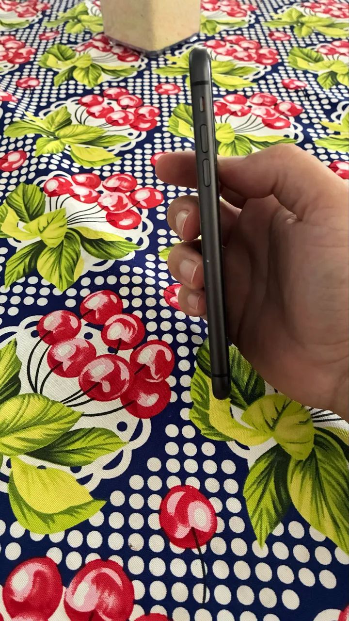 iPhone 11 (excelente nunca foi feito reparo) - Foto 3
