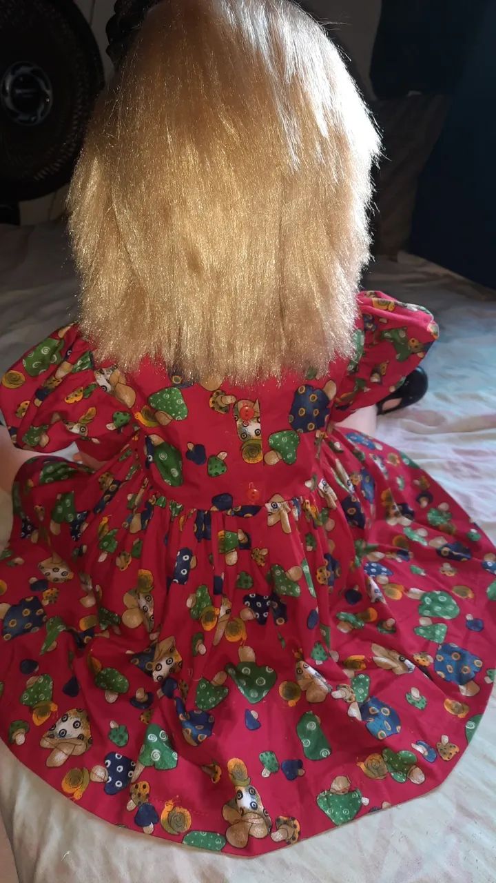 AMIGUINHA ANTIGA  - Foto 3