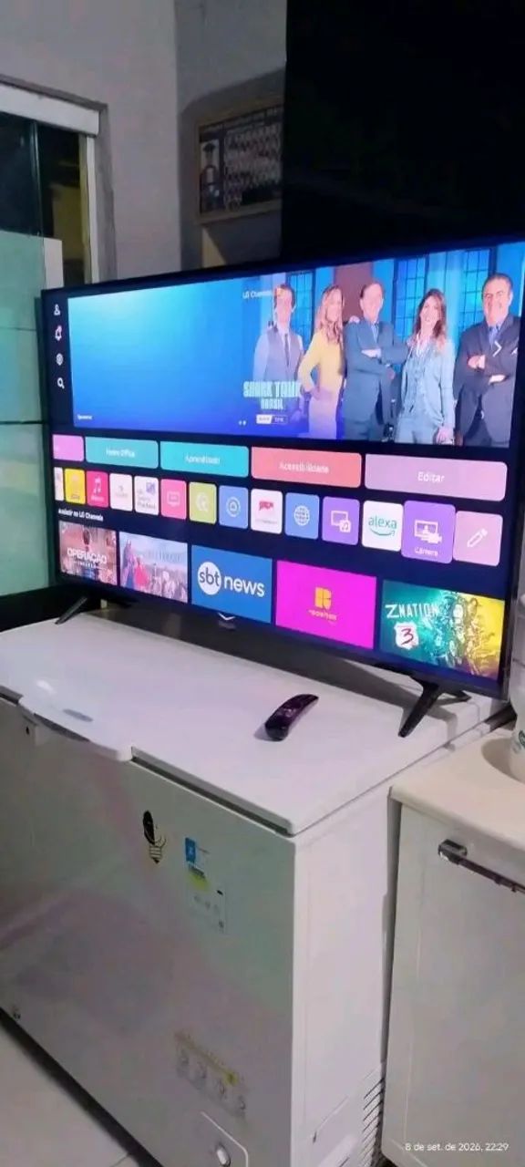 Smart tv - Foto 4