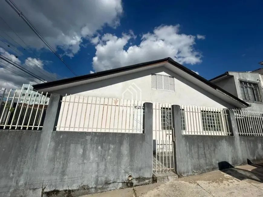 Casa térrea centro