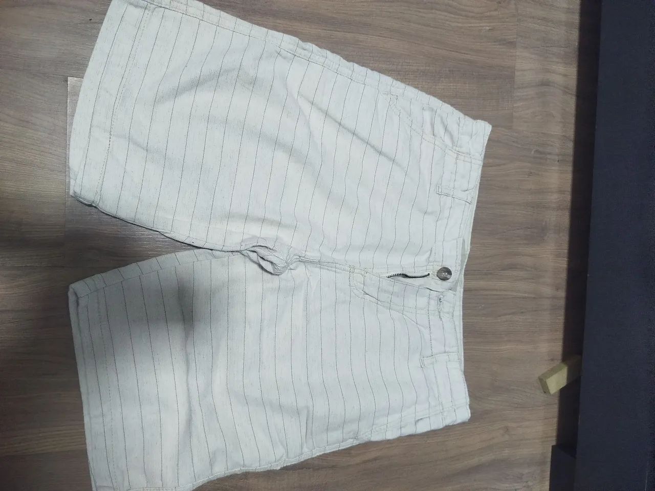 Kit 4 bermudas tamanho 38 - Foto 4
