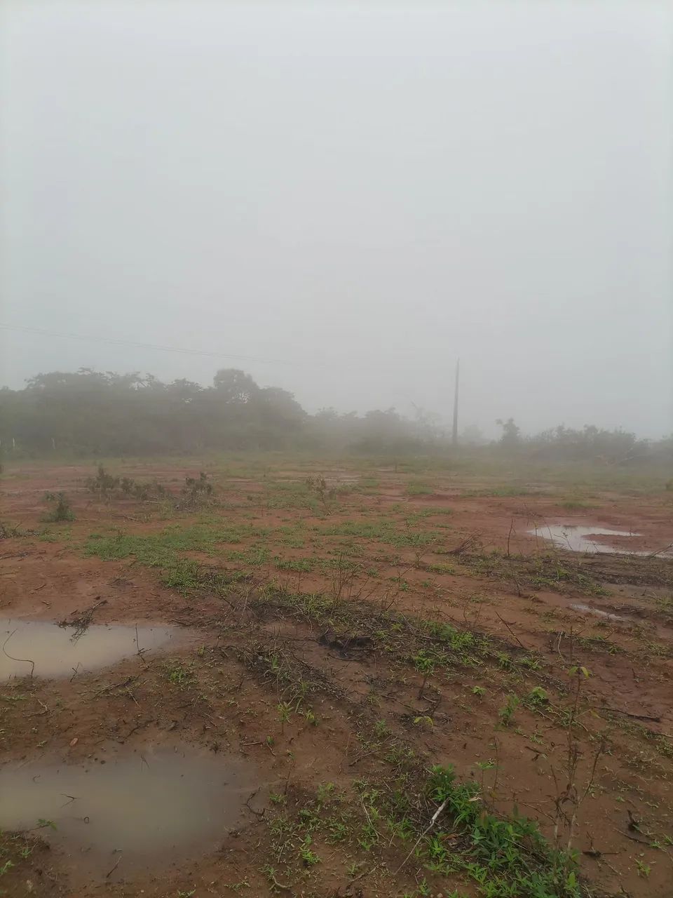  TERRENO À VENDA - SÍTIO CAJUEIRO | ARATUBA-CE  - Foto 3