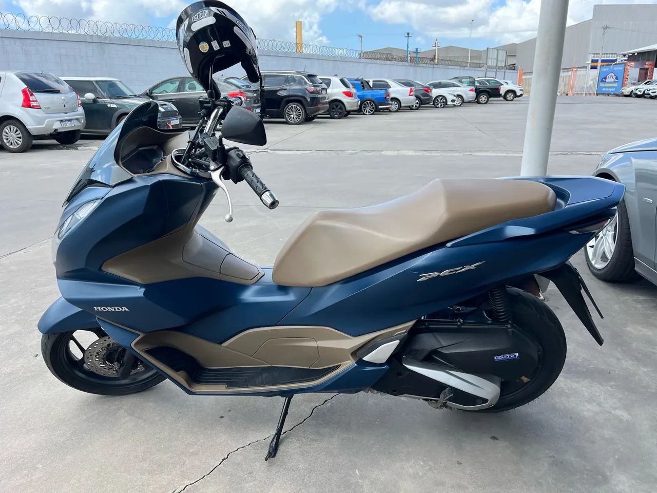 Pcx top  - Foto 3