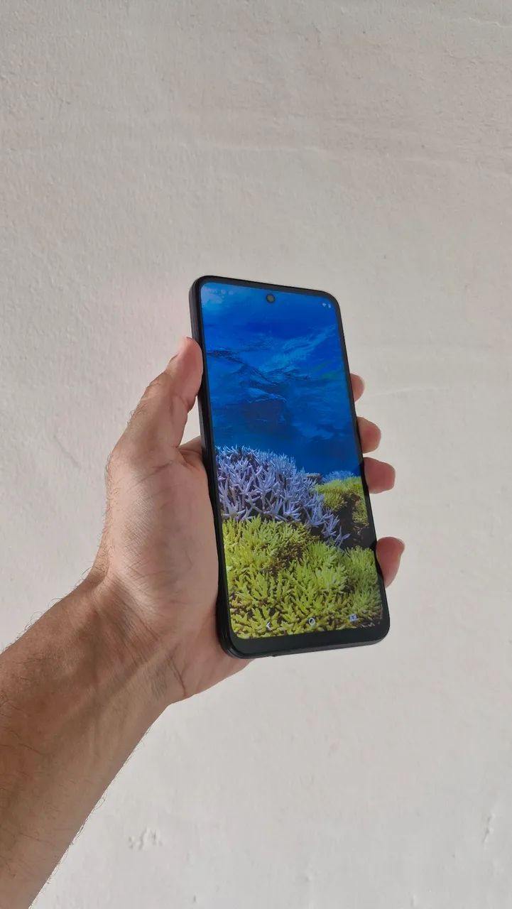  Moto G34 5G 128GB ? - Foto 2