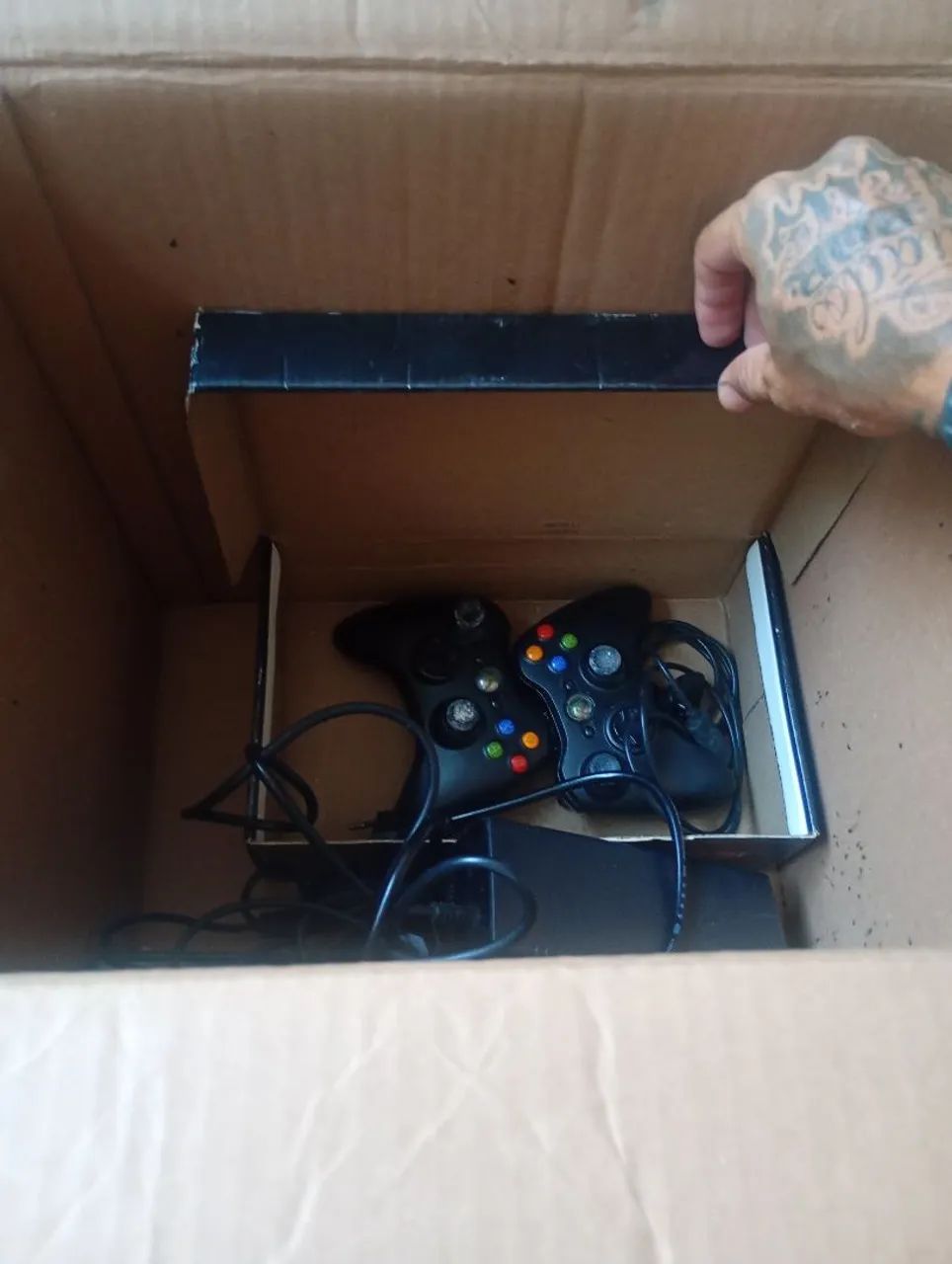 Xbox 360 - Foto 2