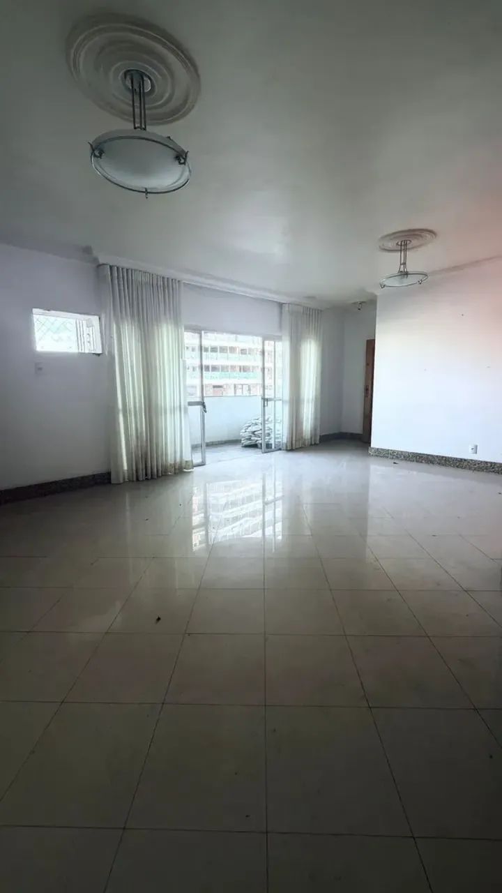 VENDO APARTAMENTO ED PALM SPRINGS- 220M2- 3 SUITES- 02 VAGAS- UMARIZAL BELEM PA- - Foto 6