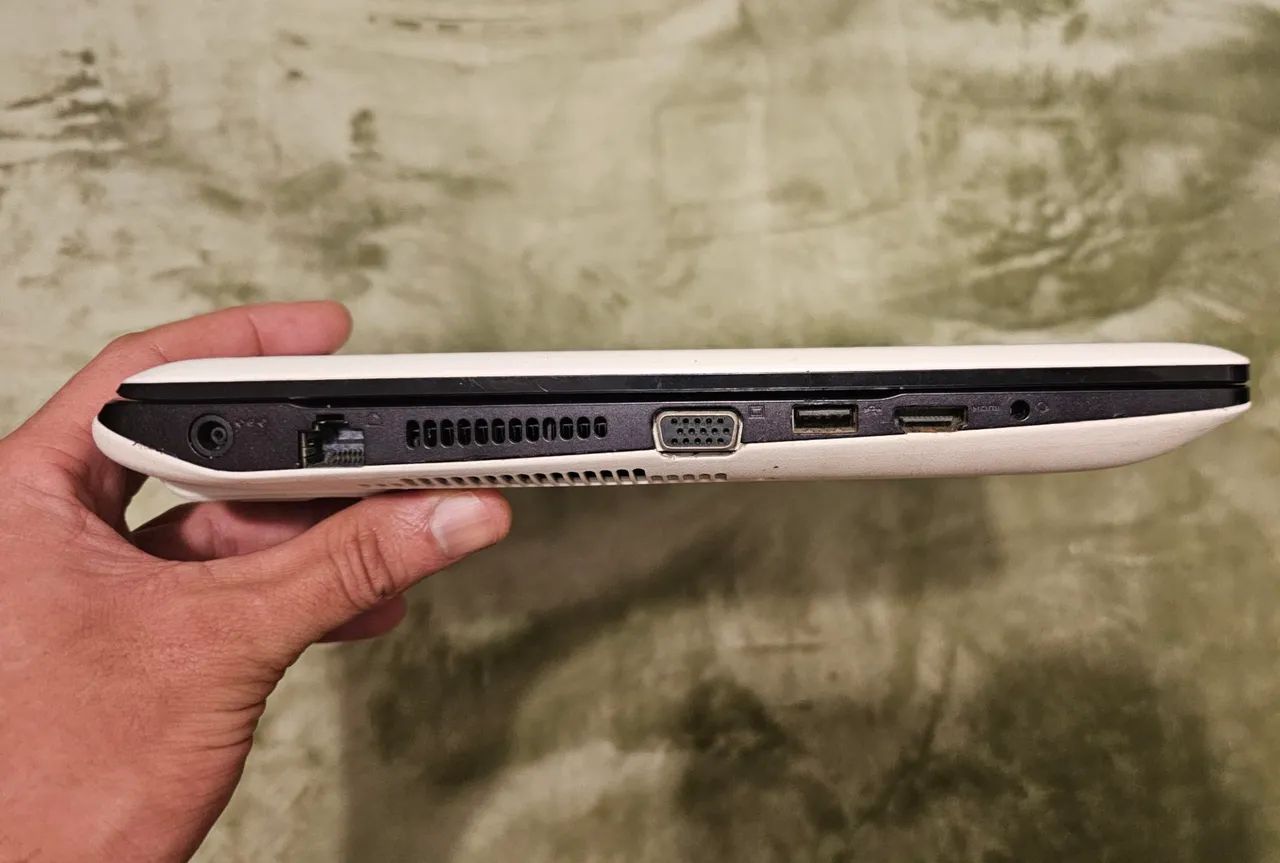 Laptop Samsung Usado (reconditioned) - Foto 3