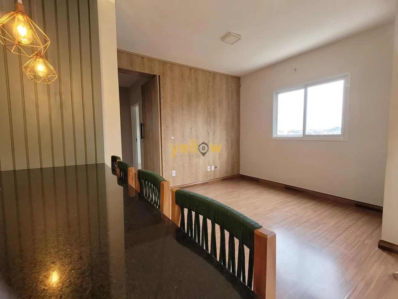 Apartamento em Edificio Agua Marinha, Arujá/SP - Foto 3