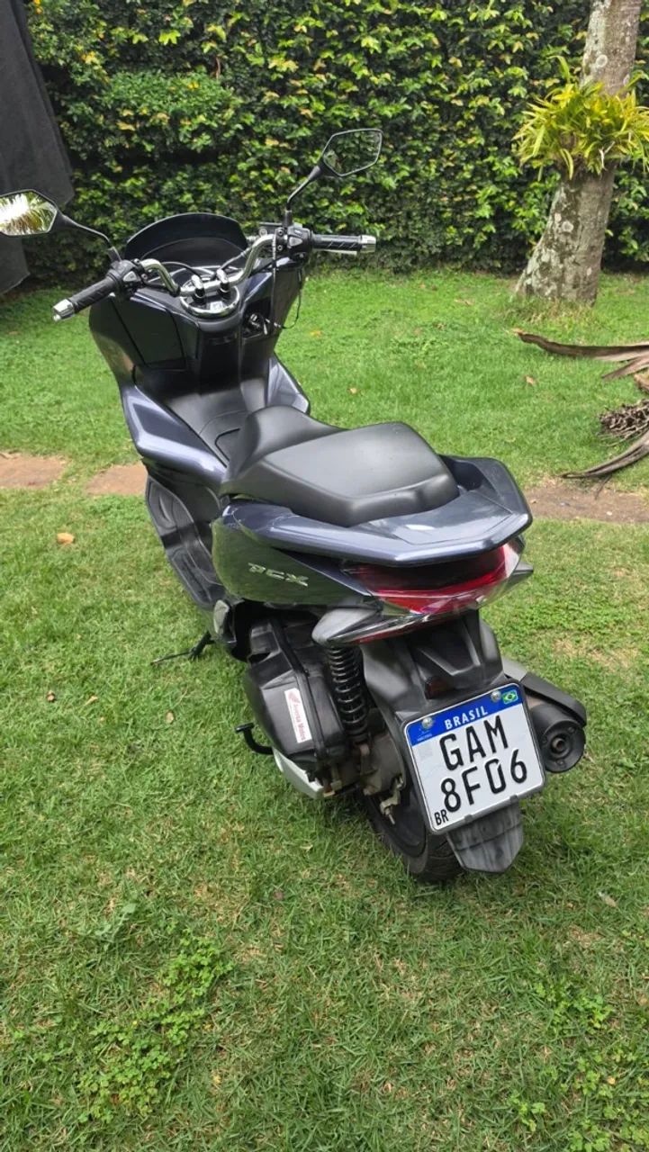 PCX 2020 - Foto 5