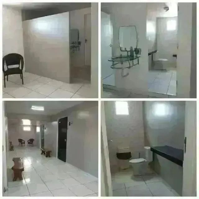Sala comercial no Farol - Empresarial - Com Ar Condicionado - Foto 2